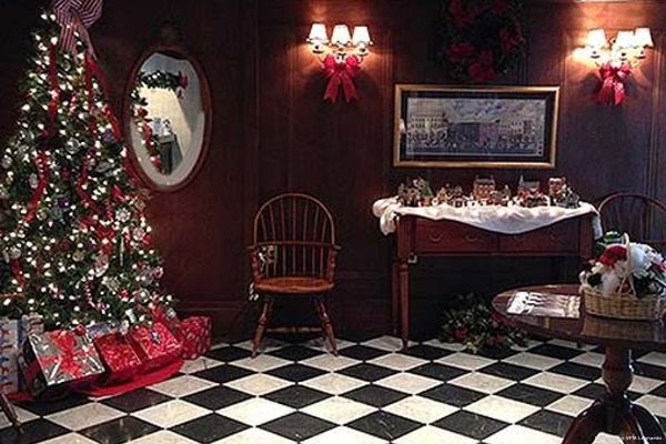 POCONO INNE TOWN MAGNUSON (Stroudsburg)